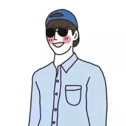 用户老式收音机的头像
